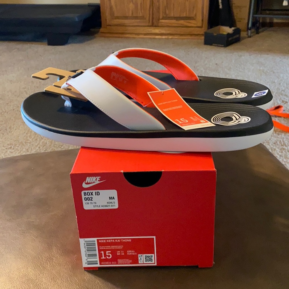 Men’s Nike Kepa Kai Thong